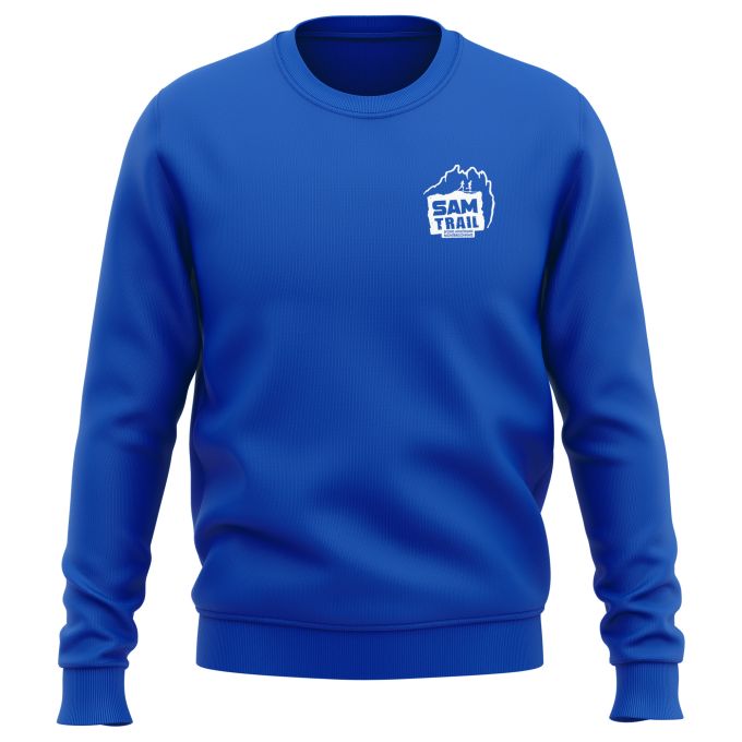 Sweat Classique de qualité supérieure (matériau de personnalisation haut de gamme, imprimé en France)