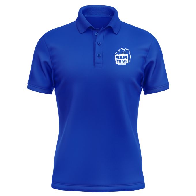 Polo Homme de qualité supérieure ( matériau de personnalisation haut de gamme, imprimé en France)