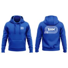 Bleu Royal