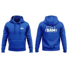 Bleu Royal