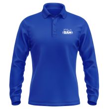 Bleu royal