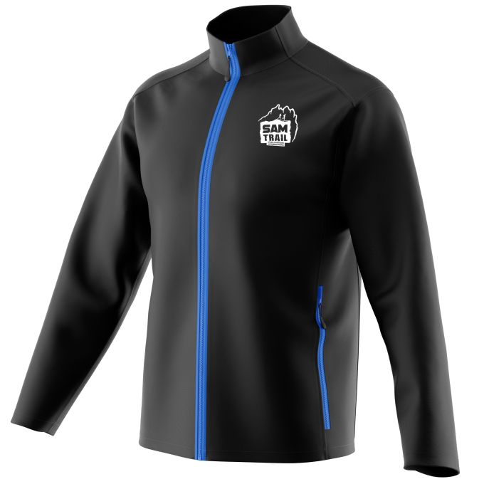 Veste Softshell Manches Longues pour Homme de qualité supérieure - Marquez votre Veste Softshell Manches Longues pour Homme avec votre Logo d'Entreprise (matériau de personnalisation haut de gamme, imprimé en France)