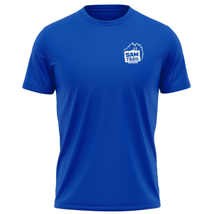 T-Shirt Homme de qualité supérieure - Marquez votre T-Shirt Homme avec votre Logo d'Entreprise (matériau de personnalisation haut de gamme, imprimé en France)