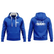 Bleu Royal